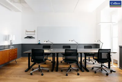 1-Zimmer-Gewerbeimmobilie mieten in Wien – 20 m² – Bild 12 von 16
