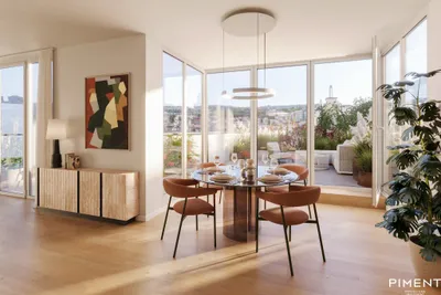 2-Zimmer-Wohnung kaufen in Wien – 41,01 m², € 355.000 – Bild 6 von 20