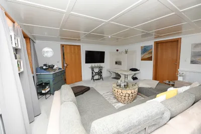 8-Zimmer-Wohnung mieten in Bregenz – 200 m², € 1.550 – Bild 6 von 34