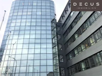 Gewerbeimmobilie mieten in Wien – 242 m², € 14 – Bild 2 von 4