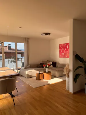 3-Zimmer-Wohnung mieten in Kufstein – 83 m², € 1.640 – Bild 3 von 9