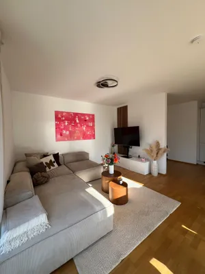3-Zimmer-Wohnung mieten in Kufstein – 83 m², € 1.640 – Bild 2 von 9