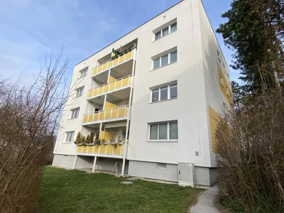 Wohnung zur Miete in 2560 Baden