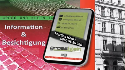 Immobilie mieten in Wien – € 228 – Bild 10 von 11
