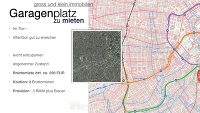 Immobilie mieten in Wien – € 228 – Bild 2 von 11