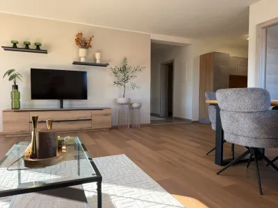 3-Zimmer-Wohnung mieten in Feldkirchen – 97 m², € 1.260 – Bild 7 von 14