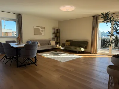 3-Zimmer-Wohnung mieten in Feldkirchen – 97 m², € 1.260 – Bild 6 von 14