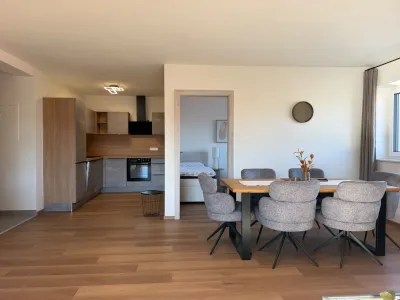 3-Zimmer-Wohnung mieten in Feldkirchen – 97 m², € 1.260 – Bild 8 von 14