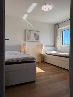 3-Zimmer-Wohnung mieten in Feldkirchen – 97 m², € 1.260 – Bild 9 von 14