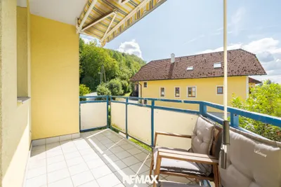 3-Zimmer-Immobilie kaufen in Urfahr-Umgebung – 66 m², € 239.000 – Bild 7 von 9