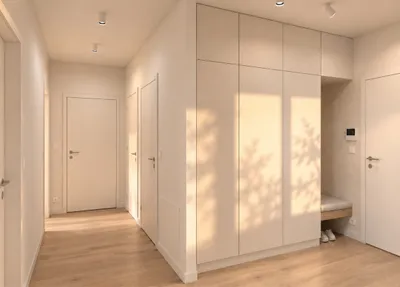 3-Zimmer-Wohnung mieten in Wien – 79 m², € 2.800 – Bild 8 von 11