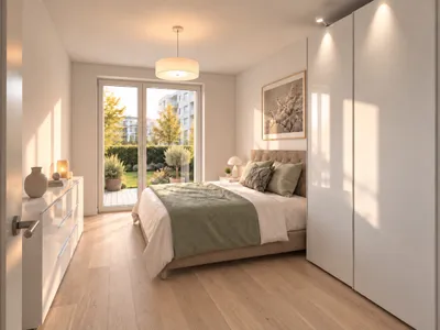 3-Zimmer-Wohnung mieten in Wien – 79 m², € 2.800 – Bild 6 von 11