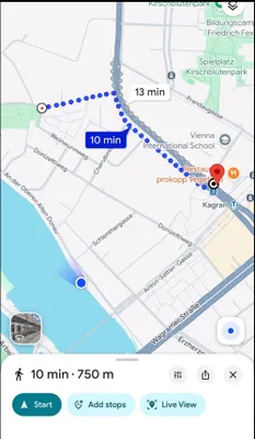 3-Zimmer-Wohnung mieten in Wien – 79 m², € 2.800 – Bild 10 von 11