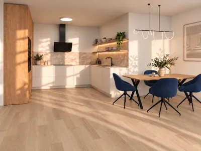 3-Zimmer-Wohnung mieten in Wien – 79 m², € 2.800 – Bild 2 von 11