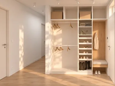 3-Zimmer-Wohnung mieten in Wien – 79 m², € 2.800 – Bild 9 von 11