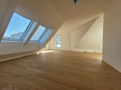 3-Zimmer-Wohnung mieten in Wien – 84,4 m², € 1.625