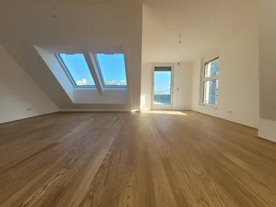 3-Zimmer-Wohnung mieten in Wien – 84,4 m², € 1.625 – Bild 2 von 11