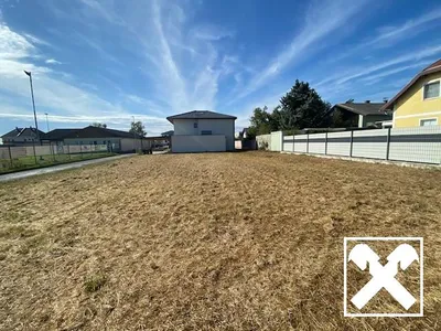 Grundstück kaufen in Wiener Neustadt Land – 632 m², € 165.000 – Bild 2 von 6