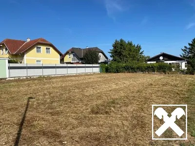 Grundstück kaufen in Wiener Neustadt Land – 632 m², € 165.000 – Bild 5 von 6