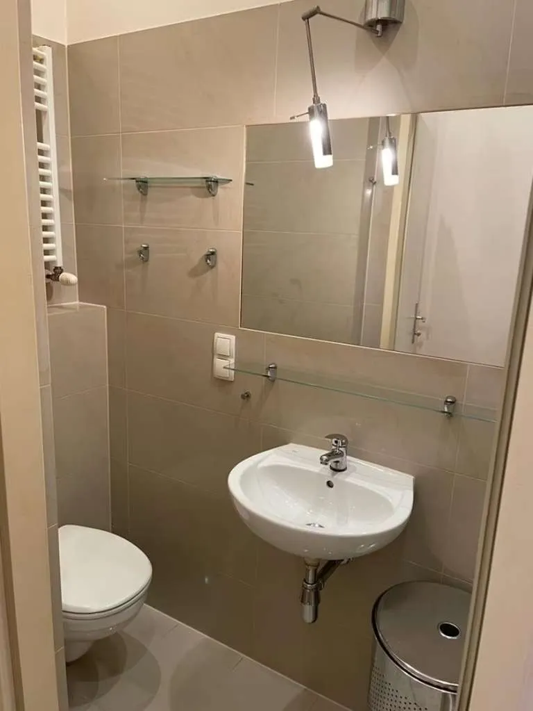 Voll ausgestattete Appartementzimmer und Hotelzimmer in exzellenter Lage - Ansicht 2