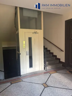 2-Zimmer-Wohnung kaufen in Wien – 45 m², € 220.000 – Bild 9 von 11