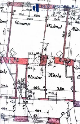 2-Zimmer-Wohnung kaufen in Wien – 45 m², € 220.000 – Bild 11 von 11