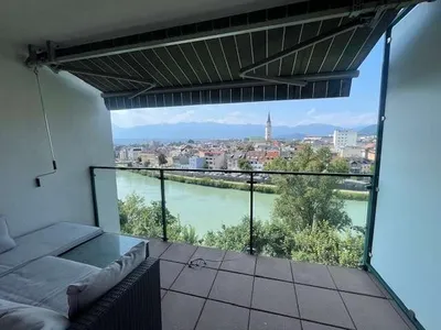 3-Zimmer-Wohnung mieten in Villach – 60 m², € 1.250 – Bild 2 von 8