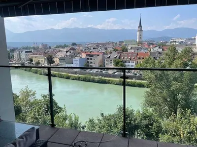 3-Zimmer-Wohnung mieten in Villach – 60 m², € 1.250 – Bild 1 von 8