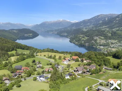 6-Zimmer-Haus kaufen in Spittal an der Drau – 274,08 m², € 825.000 – Bild 2 von 15