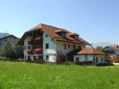 3-Zimmer-Wohnung mieten in Hallein – 102 m², € 1.490 – Bild 9 von 10