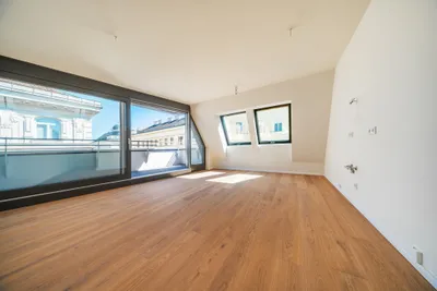 2-Zimmer-Wohnung kaufen in Wien – 57,86 m², € 749.000 – Bild 5 von 24