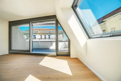 2-Zimmer-Wohnung kaufen in Wien – 57,86 m², € 749.000 – Bild 4 von 24
