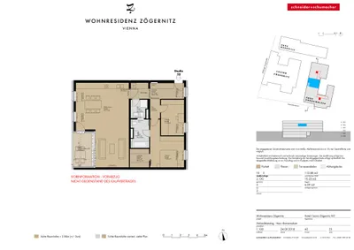 3-Zimmer-Wohnung kaufen in Wien – 112,88 m², € 1.237.450 – Bild 9 von 9