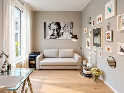 3-Zimmer-Wohnung kaufen in Wien – 112,88 m², € 1.237.450 – Bild 8 von 9