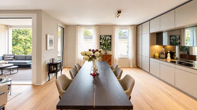 3-Zimmer-Wohnung kaufen in Wien – 112,88 m², € 1.237.450 – Bild 2 von 9