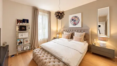3-Zimmer-Wohnung kaufen in Wien – 112,88 m², € 1.237.450 – Bild 4 von 9