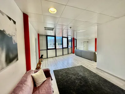 6-Zimmer-Gewerbeimmobilie mieten in Murtal – 186 m², € 1.821 – Bild 6 von 20