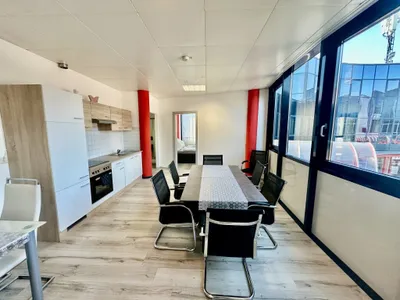 6-Zimmer-Gewerbeimmobilie mieten in Murtal – 186 m², € 1.821 – Bild 8 von 20