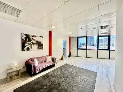 6-Zimmer-Gewerbeimmobilie mieten in Murtal – 186 m², € 1.821 – Bild 12 von 20