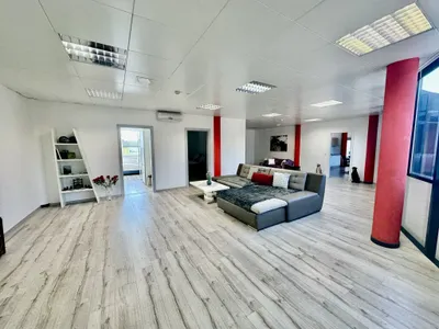 6-Zimmer-Gewerbeimmobilie mieten in Murtal – 186 m², € 1.821 – Bild 5 von 20