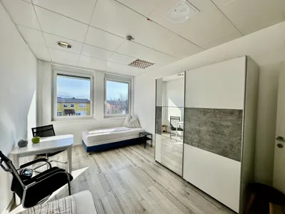 6-Zimmer-Gewerbeimmobilie mieten in Murtal – 186 m², € 1.821 – Bild 17 von 20
