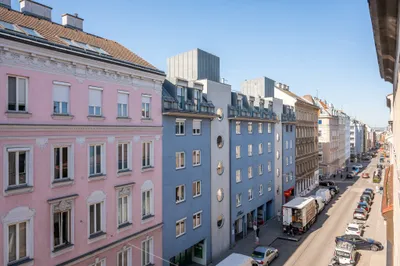 2-Zimmer-Wohnung kaufen in Wien – 49,02 m², € 139.000 – Bild 13 von 19