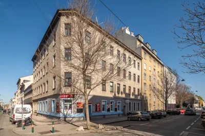 2-Zimmer-Wohnung kaufen in Wien – 49,02 m², € 139.000 – Bild 15 von 19