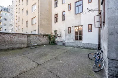 2-Zimmer-Wohnung kaufen in Wien – 49,02 m², € 139.000 – Bild 11 von 19