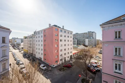 2-Zimmer-Wohnung kaufen in Wien – 49,02 m², € 139.000 – Bild 14 von 19