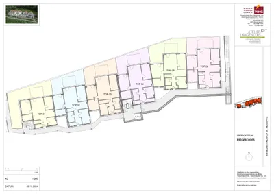 3-Zimmer-Wohnung kaufen in Krems Land – 71,58 m², € 452.546 – Bild 18 von 20