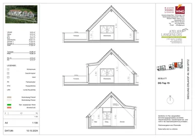 3-Zimmer-Wohnung kaufen in Krems Land – 71,58 m², € 452.546 – Bild 16 von 20