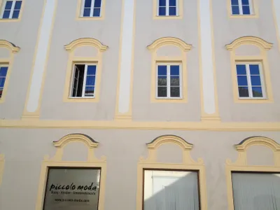 3-Zimmer-Wohnung mieten in Freistadt – 82 m², € 715