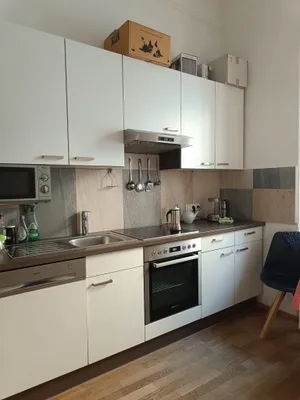 3-Zimmer-Wohnung mieten in Freistadt – 82 m², € 715 – Bild 2 von 11