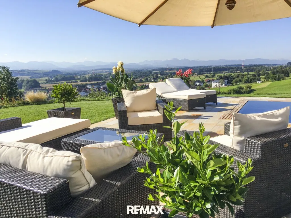 Haus – Kematen an der Krems - Ansicht 2